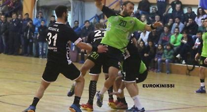 Στον Φίλιππο ο Ανανιάδης