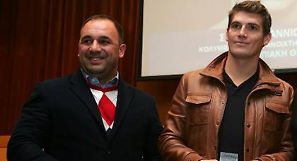 Γέμελος: «Τίποτα δεν είναι σίγουρο με τον Γιαννιώτη»!