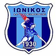 Αποχωρεί από την A1 ο Ιωνικός ΝΦ!