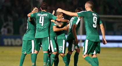 Χωρίς βοήθεια από τις μεταγραφές, με ρέντα, αλλά & με εξυπνάδα & θέληση