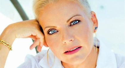 Με μαγκαζίνο στο Ε TV η Νανά Παλαιτσάκη