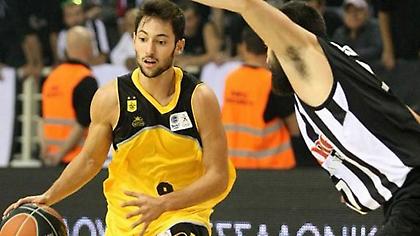 Γκίκας: «Φερεγγυότητα κι επαγγελματισμός στην Κηφισιά»