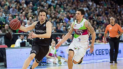 Έναν ακόμη χρόνο «Βάσκος» ο Λόπεθ