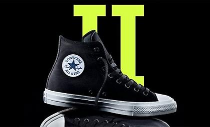 Τα θρυλικά All-Star αλλάζουν εμφάνιση!