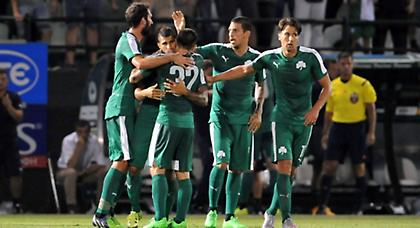 Γι’ αυτό θα τους περάσει