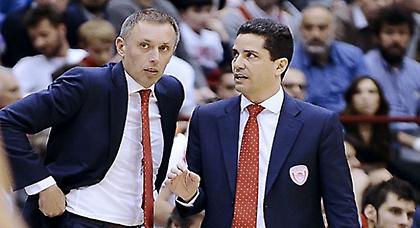 Στις 17 Αυγούστου η πρώτη του Ολυμπιακού