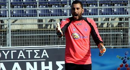 Επέστρεψε στον ΟΦΗ ο «Κάσμε»