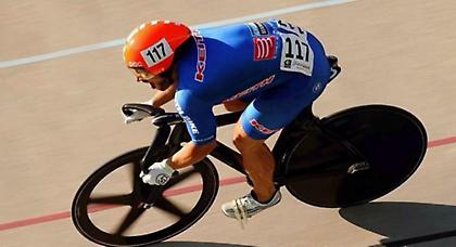 Χρυσός ο Βολικάκης στη Ζυρίχη