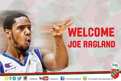 Στην Καρσίγιακα ο Ράγκλαντ