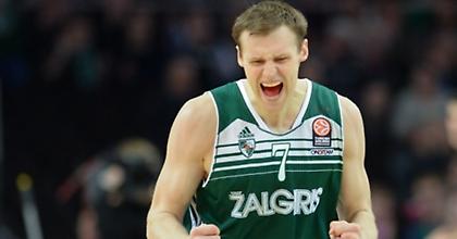 Ξανά στα πράσινα ο Πότσιους