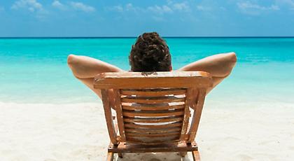 Είσαι έτοιμος για τις καλοκαιρινές διακοπές;