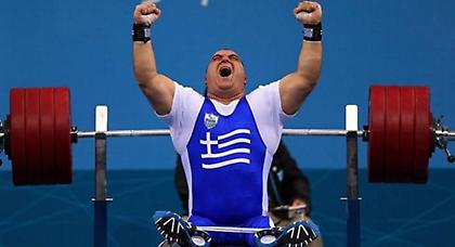 «Χάλκινος» ο Μάμαλος