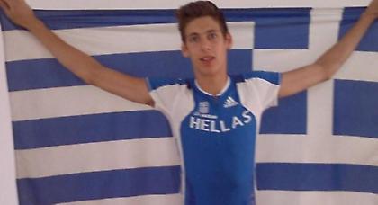 «Χάλκινος» ο Μέρλος