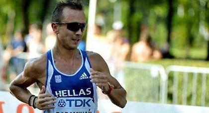 Στο Καρπενήσι ο Παπαμιχαήλ