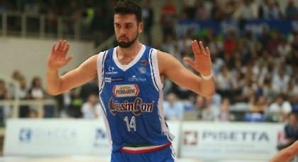 Τελικά Αβελίνο ο Τσέρβι