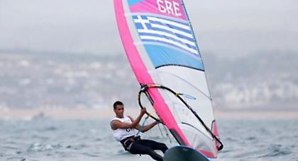 Στην κορυφή ο Κοκκαλάνης