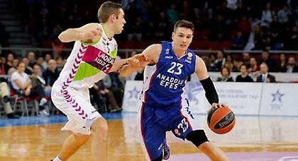 Κλείνει Τζάνινγκ ο Παναθηναϊκός