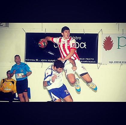 «Η ψυχή μου είναι για πάντα κόκκινη»!