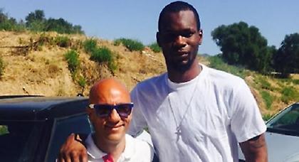 Μένει η ανακοίνωση για Πέτγουεϊ