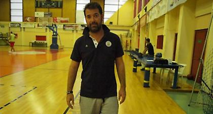 Τσάπας: «Δεν είμαστε… κομήτης»