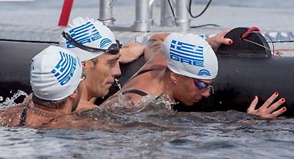 Όγδοη η Εθνική