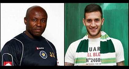 «Ο Γιαννακόπουλος θα παλέψει για τη θέση του βασικού»