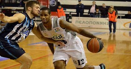 Από την Πάτρα, στην Καζέρτα