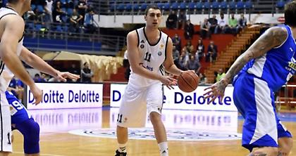 Μιλουτίνοφ: «Ο Τζόρτζεβιτς με συνεχάρη»