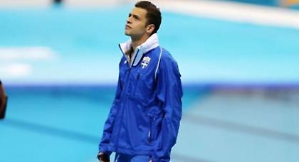 Αποκλεισμός για Παπαρούνα