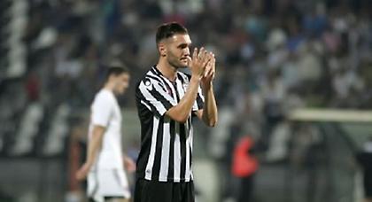 Μπορεί να βρει άλλον Λούκας, ο Ιβάν;