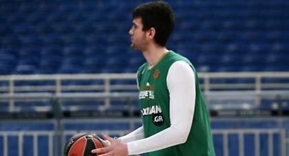 Κηφισιά… μέσω Τουρκίας ο Διαμαντάκος