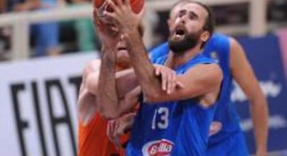 «Καθάρισε» ο Ντατόμε