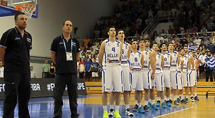 Οι Έφηβοι «δίνουν» ο ένας τον άλλο (video)