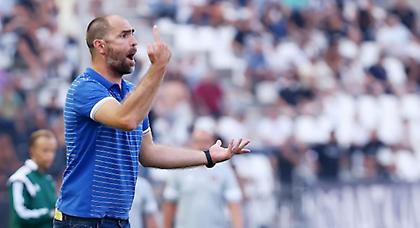 Όλα (σχεδόν) καλά στον ΠΑΟΚ. Από μεταγραφές τι κάνουμε;