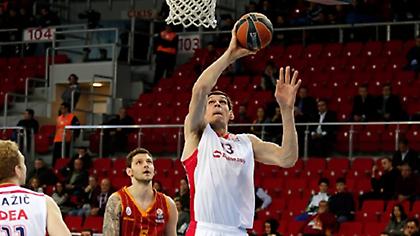 Την Τρίτη τα σπουδαία για Μαριάνοβιτς