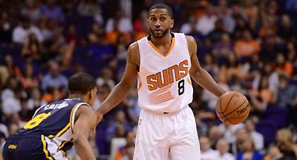 Ανακοίνωσε ΜακΝιλ ο Άρης