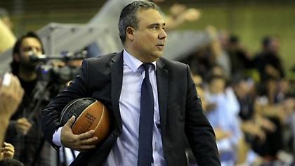 Συνεχίζει στα Τρίκαλα ο Φλεβαράκης