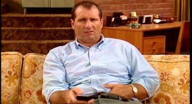 Οι «Παντρεμένοι με παιδιά» επιστρέφουν