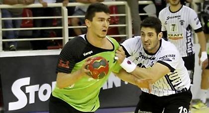 Έμεινε στο Άργος ο Ντάσεβιτς