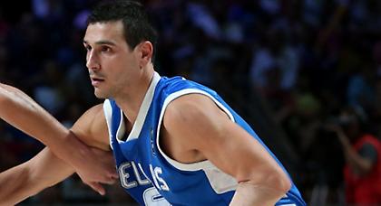 Ζήσης: «Ήρθε η ώρα για επιτυχίες»