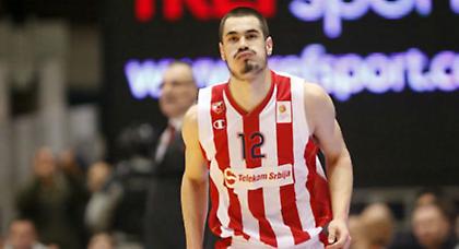 Πάει Φενέρ ο Κάλινιτς