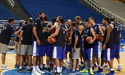 Ώρα για… «Ελλάς» (Web TV)