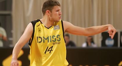 Άρης: «Εις το επανιδείν Σάσα»