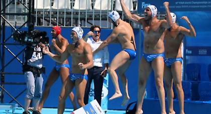 Ελλαδάρα και στο… τυπικό