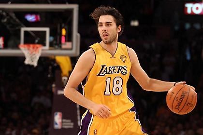 Στους Νικς ο Βούγιατσιτς!