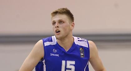 Χαραλαμπόπουλος: «Τώρα πάμε για το χρυσό»