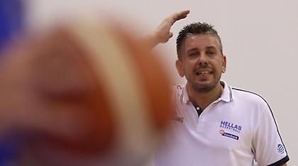 Παπαθεοδώρου: «Τα παιδιά διαμορφώνουν χαρακτήρα»