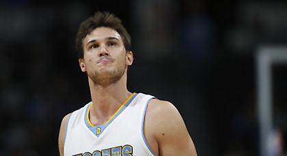 Ανανέωσε με Νάγκετς ο Γκαλινάρι