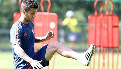 Τα βρίσκει με Ανόρθωση ο Μαρτίνες!