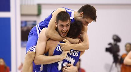 Τα καλύτερα των Εφήβων (video)